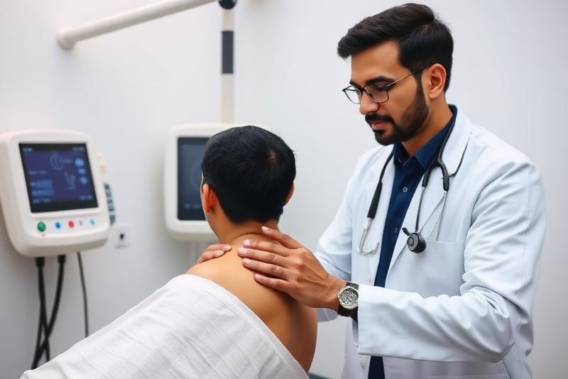 Advanced Physiotherapy
