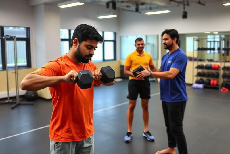 Strength Training