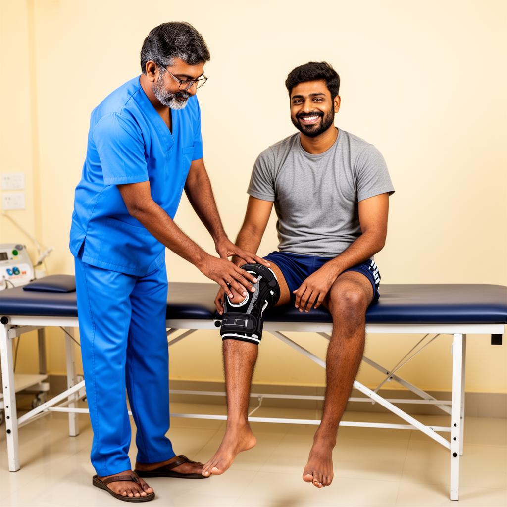 Pre & Post Surgery Rehabilitation